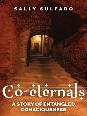 cover image of Co-eternals